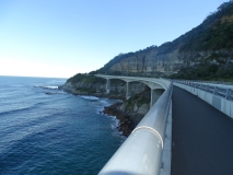 Around sydney