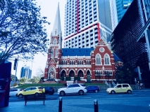 Brisbane