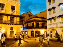 Colombie