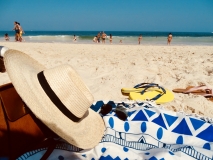 Copacabana