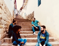 Cusco