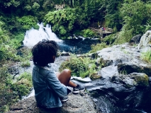 La region des lacs