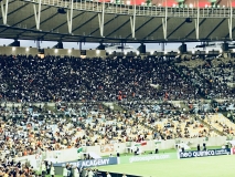 Maracana Stadium