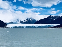 Perito Moreno