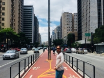 Sao Paulo
