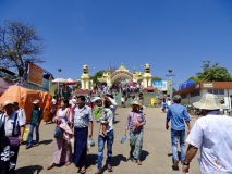 Yangon